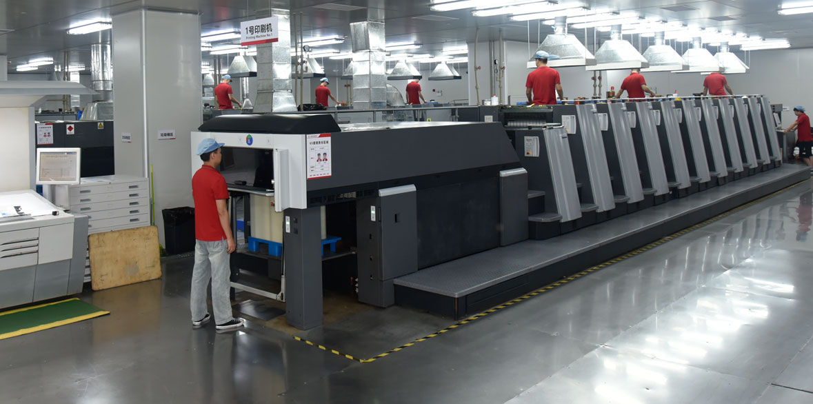 焊本● 實力派合作伙伴