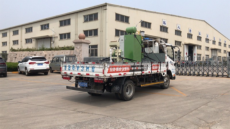 焊本點焊機螺母機發貨一汽大眾配套商