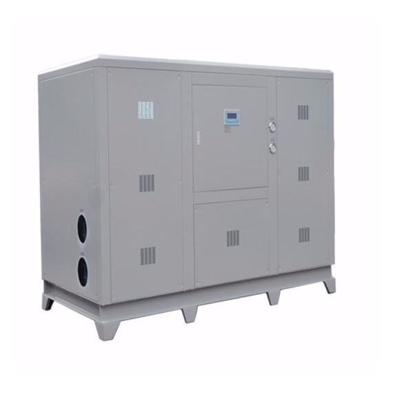 水冷式工業制冷水機