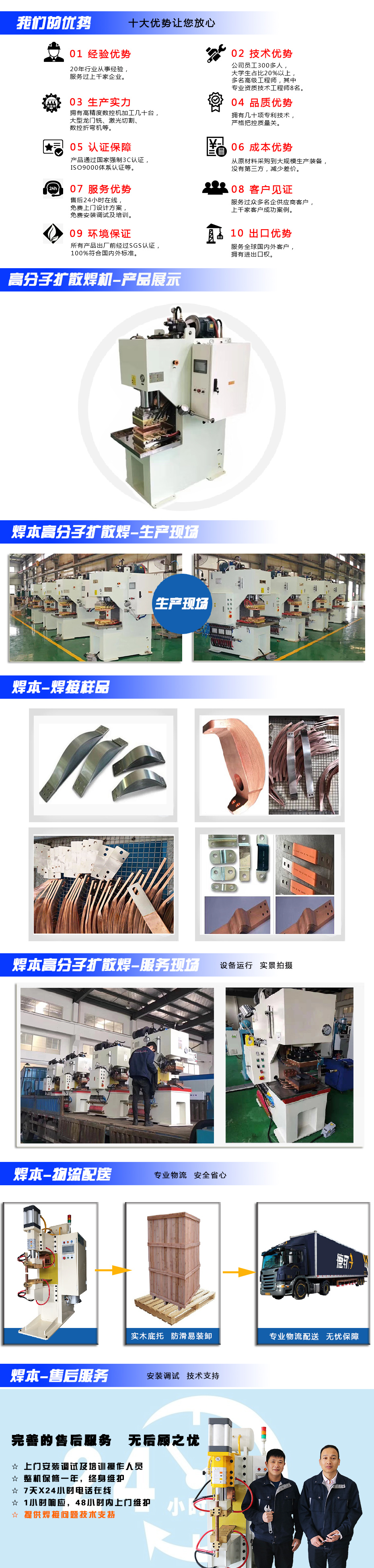 高分子擴(kuò)散焊匯總頁