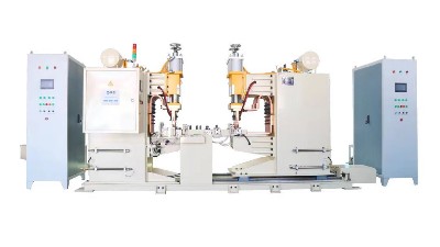 非標(biāo)定制焊機(jī)就選焊本！品質(zhì)保障！