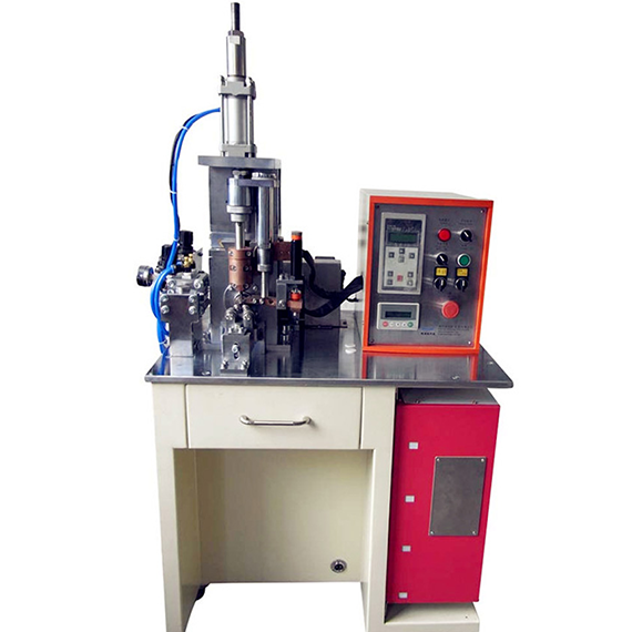 馬達轉(zhuǎn)子點焊機