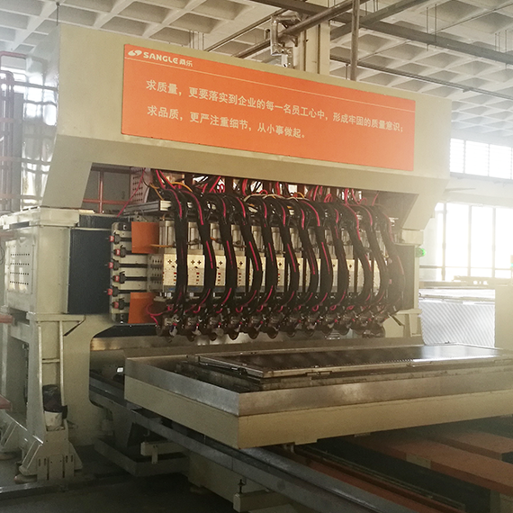 太陽(yáng)能流水線焊接機(jī)