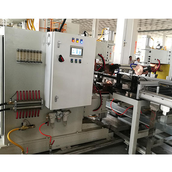 太陽能焊接專機