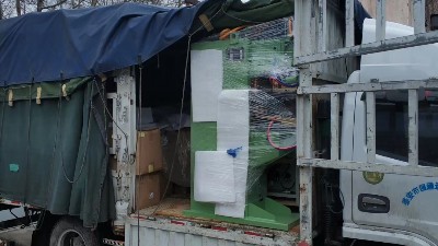 山東某汽車裝置公司采購青島焊本點(diǎn)焊機(jī)/螺母機(jī)