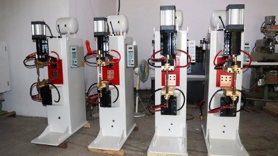 點焊機廠家哪家更靠譜？