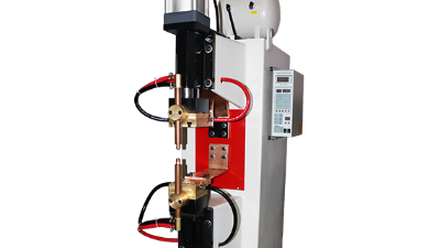 點(diǎn)焊機(jī)保證焊接質(zhì)量的五要素