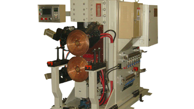 淺析縫焊機(jī)與點(diǎn)焊機(jī)的區(qū)別和聯(lián)系