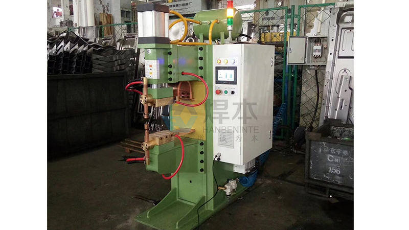 調試M16法蘭螺母4