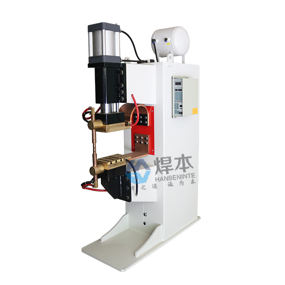 工頻點焊機DN-150KVA