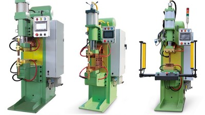 中頻電阻焊機(jī)的優(yōu)勢(shì)大盤點(diǎn)