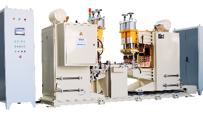 非標(biāo)定制空調(diào)底板焊接專機(jī)