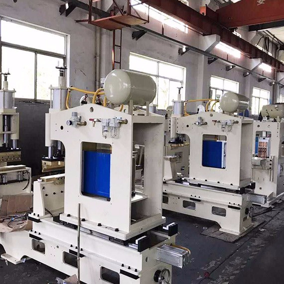 家電制造行業(yè)