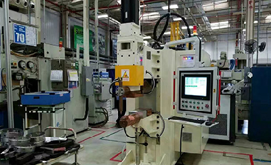 航天軍工制造行業(yè)