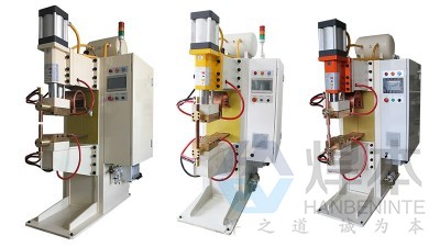 一體式點(diǎn)焊機(jī)一機(jī)多用優(yōu)勢(shì)多