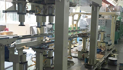 格力美的長虹志高都選焊本空調焊接機了，你在哪里？