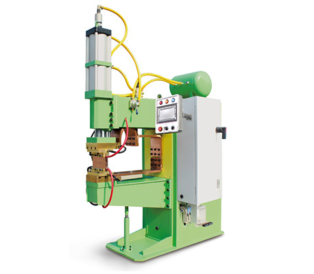 加長臂凸焊機(jī)