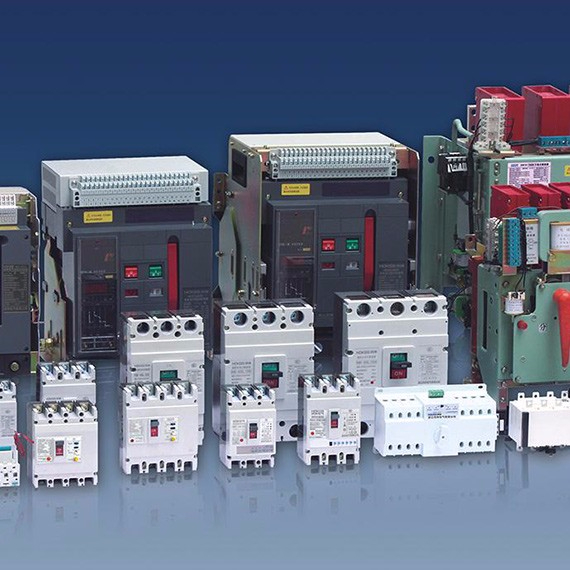 低壓電器制造行業(yè) 低壓電器制造行業(yè)