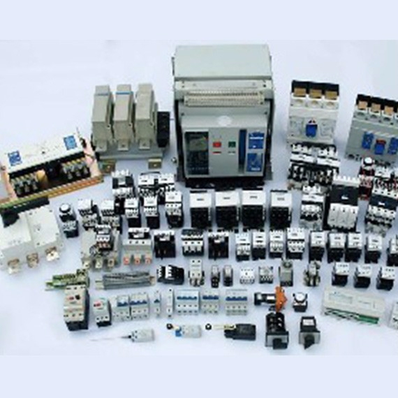 低壓電器制造行業(yè) 低壓電器制造行業(yè)