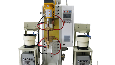 點焊機焊接電源及電極使用注意事項
