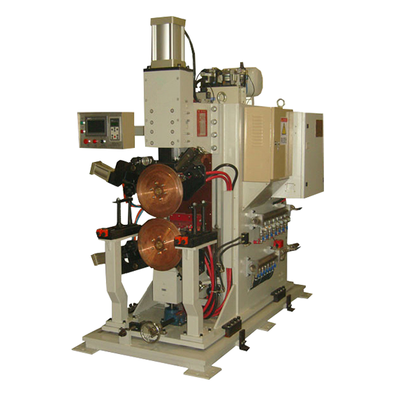 中頻縫焊機SDF-100KVA