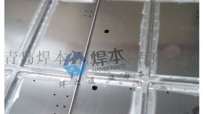 如何做到無痕點焊？