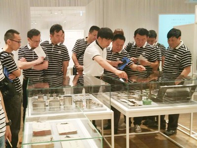 員工機電培訓(xùn)