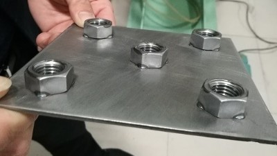 淺談點(diǎn)焊機(jī)虛焊問題以及解決方法