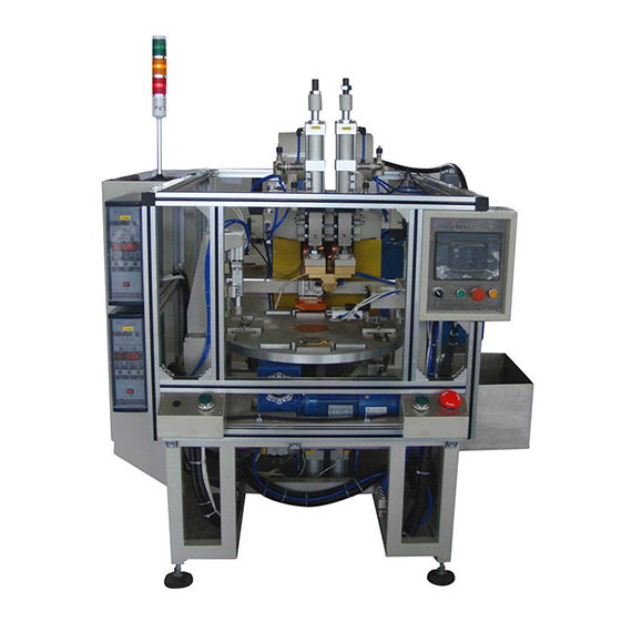 汽車氣缸墊焊接專機