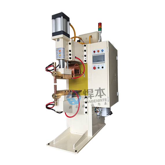 銅板銅線點焊機(jī)DZ-100KVA