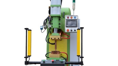 鋁板點(diǎn)焊機(jī)在鋁板焊接問題上的解決和應(yīng)用